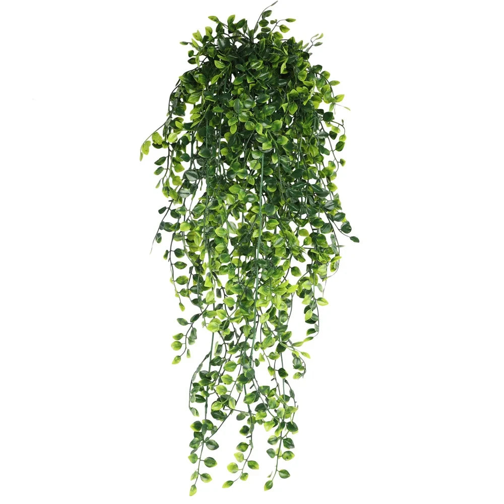 Artificial Persian fern Leaves Vines