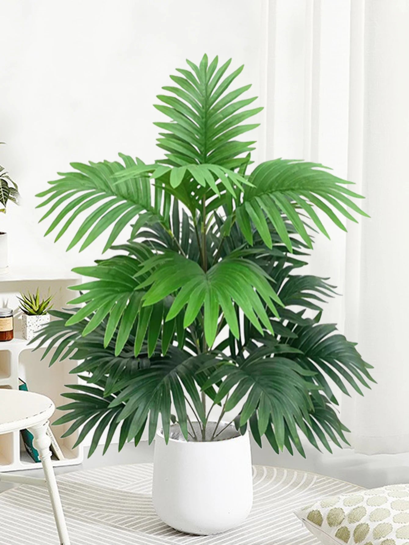 Artificial Palm Tree
