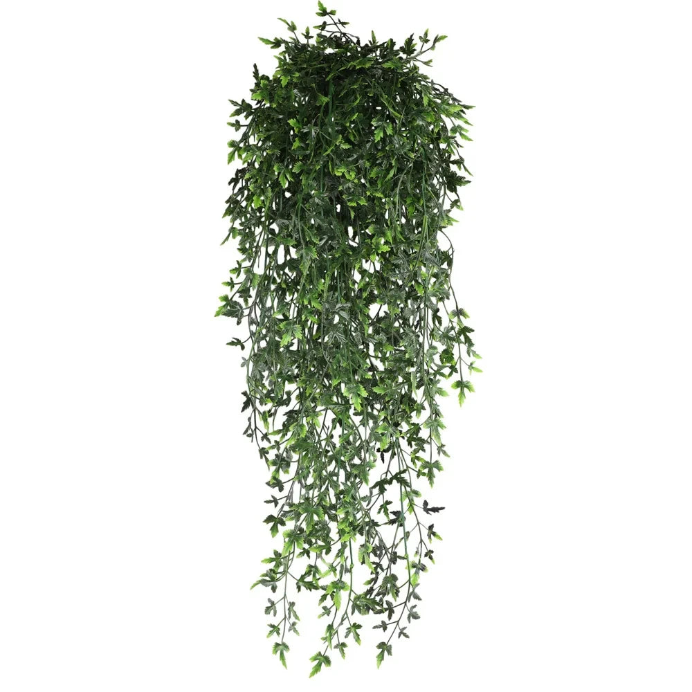 Artificial Persian fern Leaves Vines