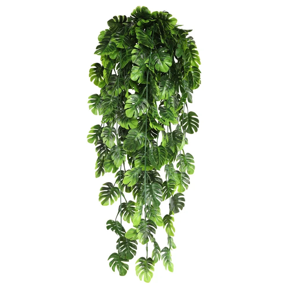 Artificial Persian fern Leaves Vines