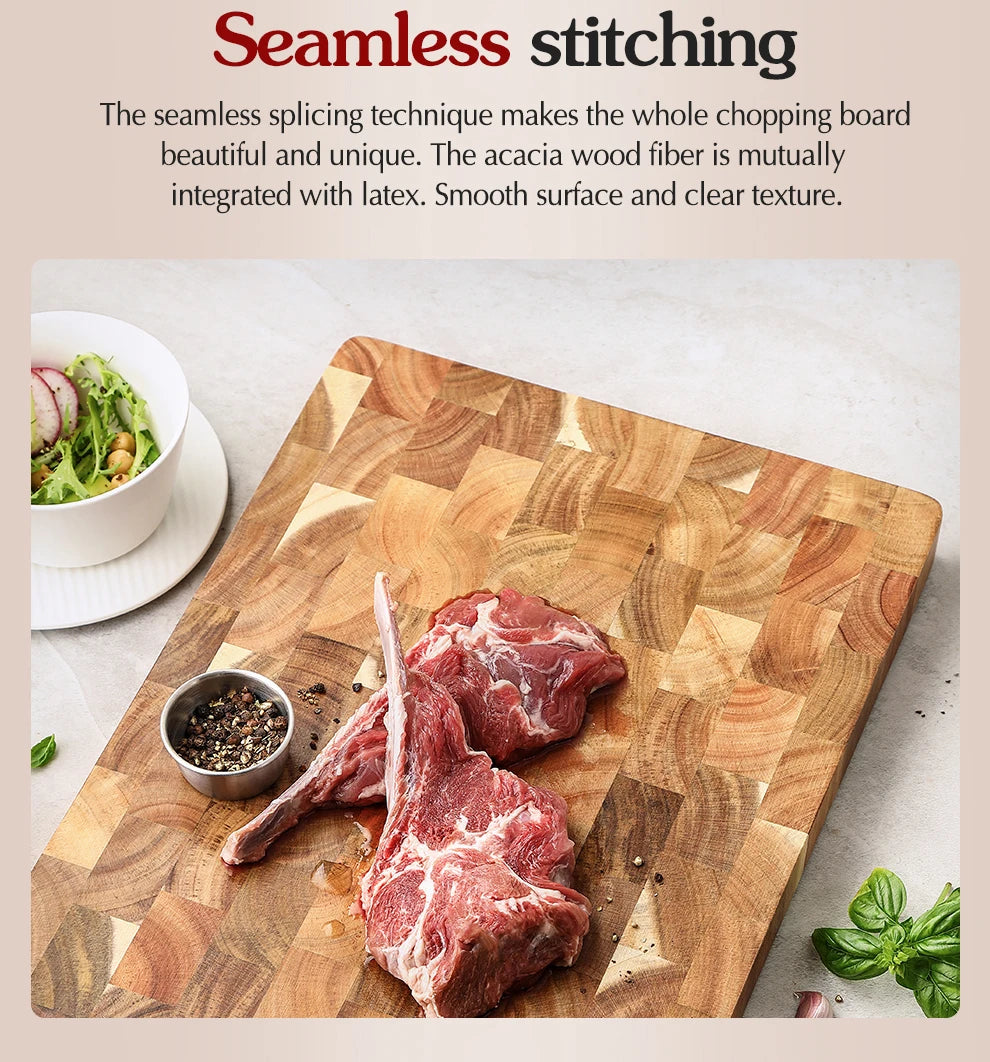 Wooden Cutting Board