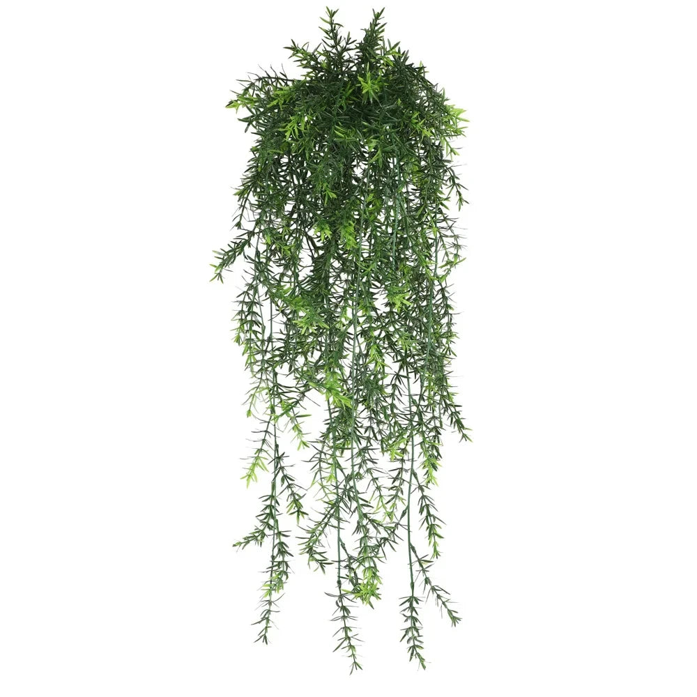 Artificial Persian fern Leaves Vines