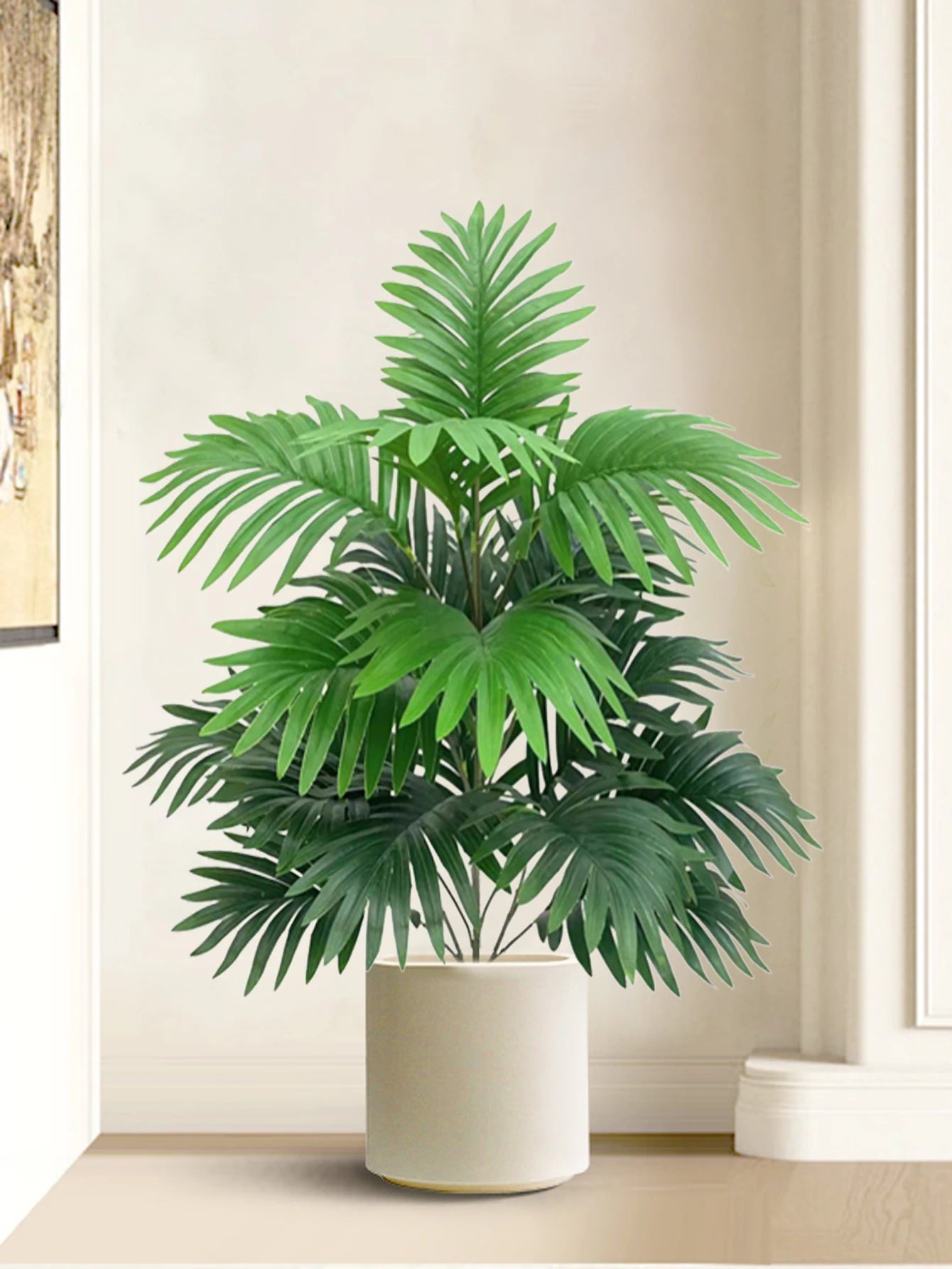 Artificial Palm Tree