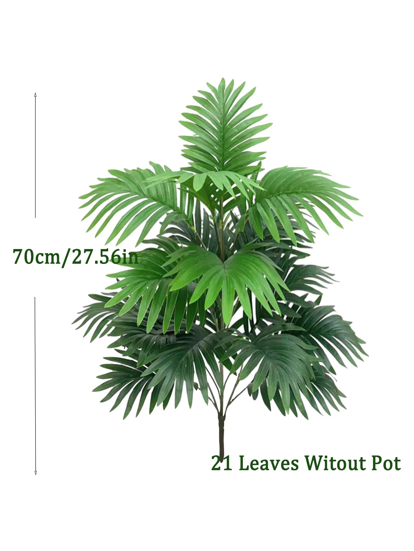 Artificial Palm Tree