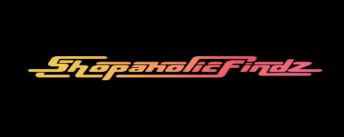 ShopaholicFindz