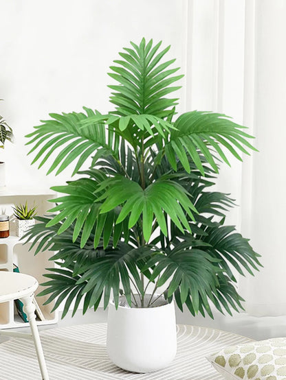 Artificial Palm Tree