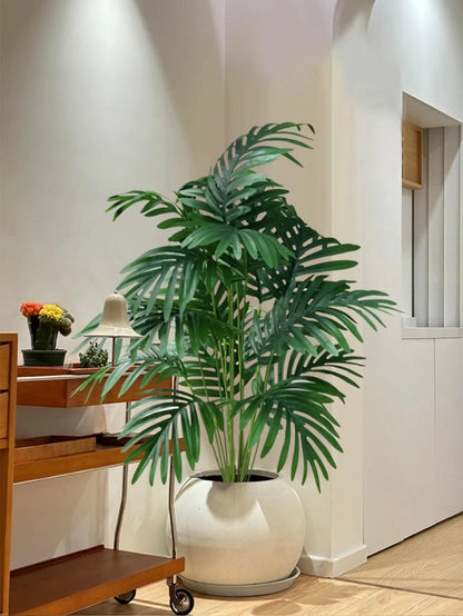 Artificial Palm Tree