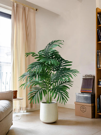 Artificial Palm Tree