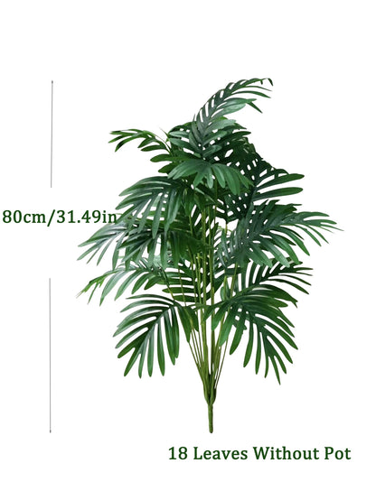 Artificial Palm Tree