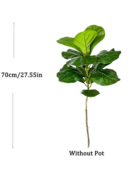 Artificial Ficus Tree