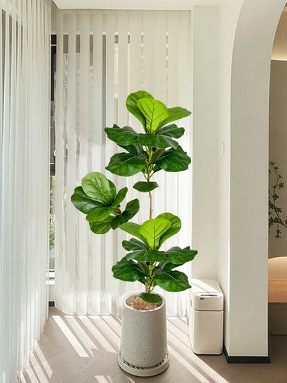 Artificial Ficus Tree