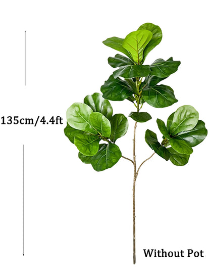 Artificial Ficus Tree