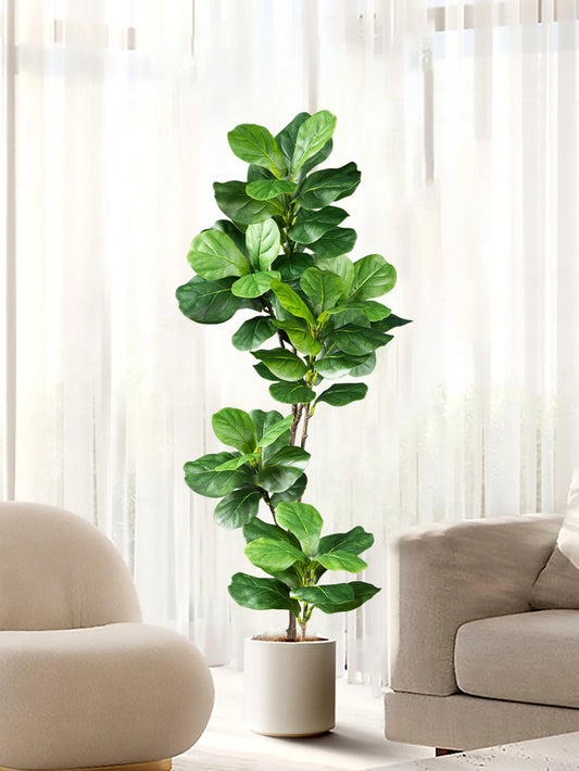 Artificial Ficus Tree