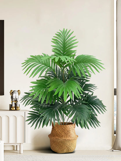 Artificial Palm Tree