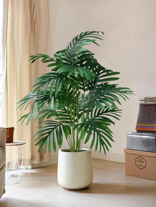 Artificial Palm Tree