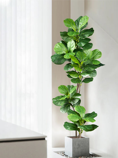 Artificial Ficus Tree
