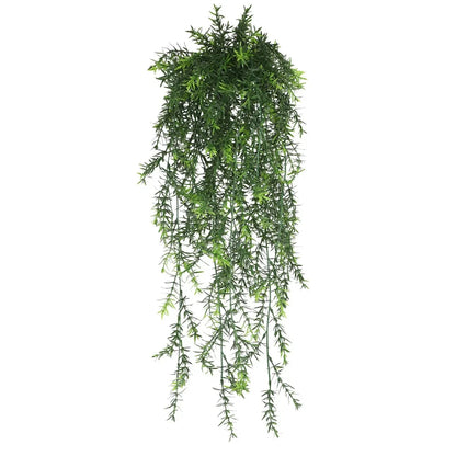 Artificial Persian fern Leaves Vines
