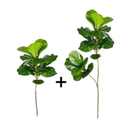 Artificial Ficus Tree