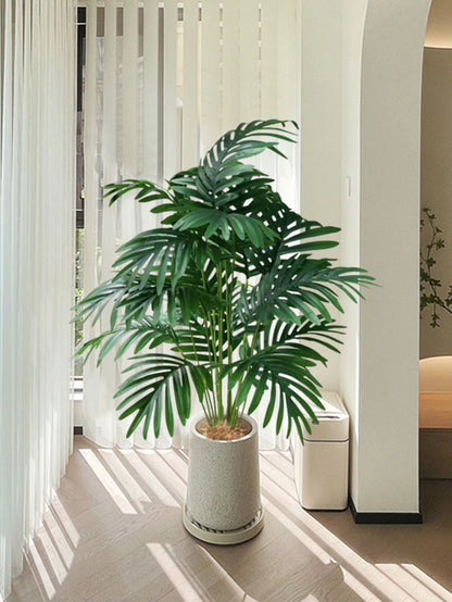 Artificial Palm Tree