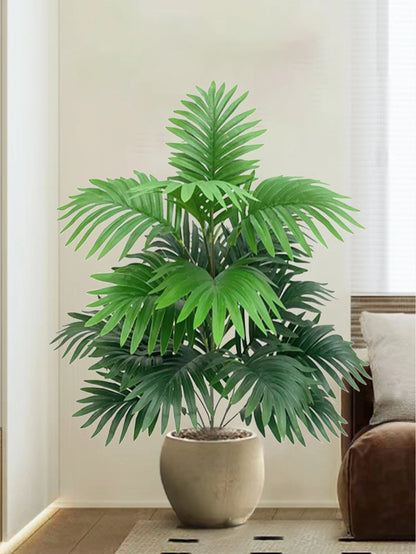 Artificial Palm Tree